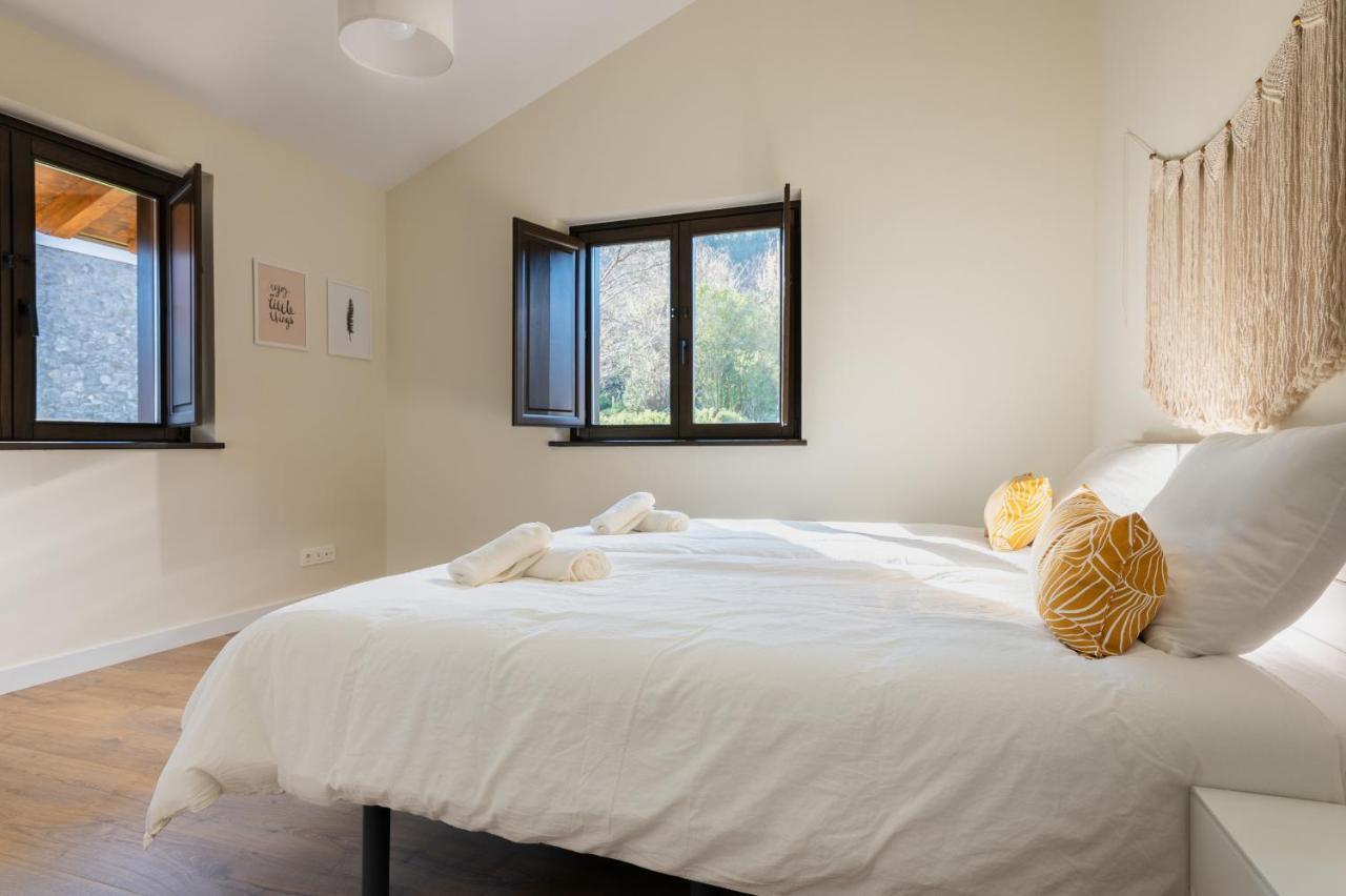 Fidalsa North Style Villa Arosteguieta Eksteriør billede