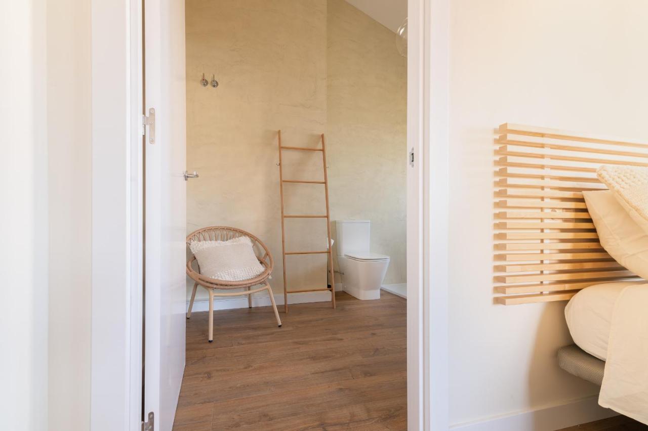 Fidalsa North Style Villa Arosteguieta Eksteriør billede