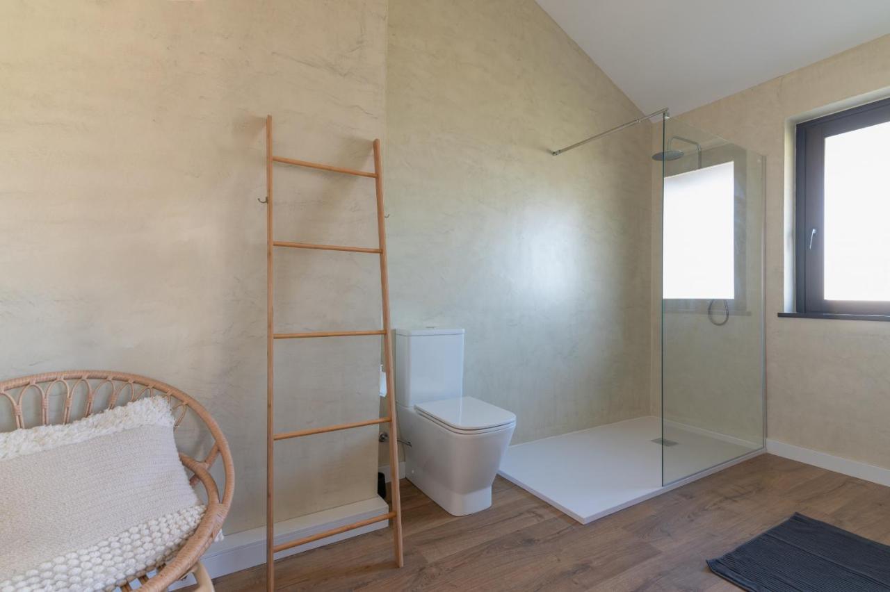 Fidalsa North Style Villa Arosteguieta Eksteriør billede